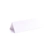 Paper Exclusive Bordkort, 240 g, 10 x 7 cm, Tekstureret, 10 stk